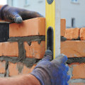 Bricklaying Techniques: A Comprehensive Guide for Masonry and Construction Enthusiasts