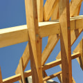 The Importance of Wood and Lumber in Masonry and Construction