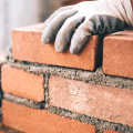 The Power of Composite Materials in Masonry and Construction