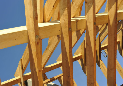 The Importance of Wood and Lumber in Masonry and Construction
