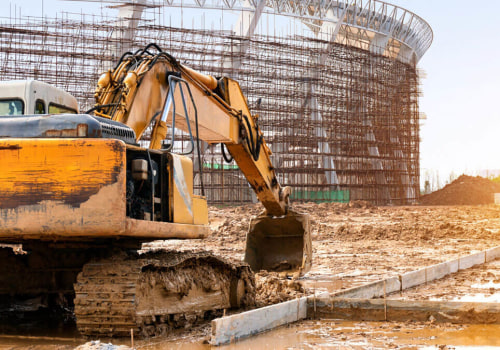 All About Heavy Machinery: The Essential Guide for Building and Construction
