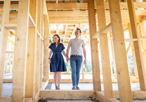 All You Need to Know About New Home Construction