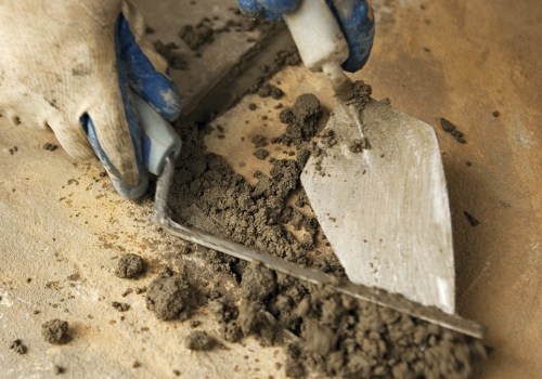 A Comprehensive Guide to Hand Tools for Masonry and General Construction